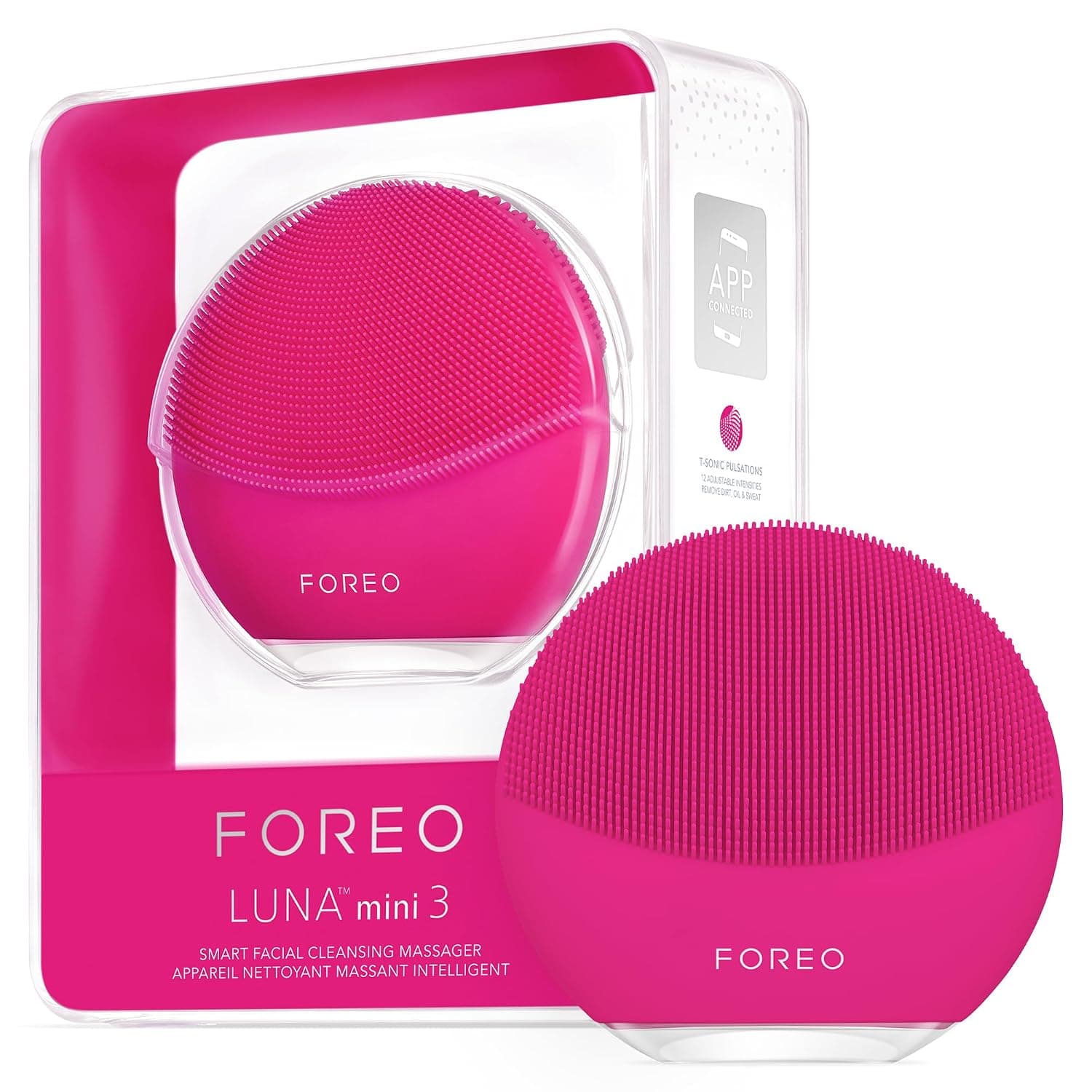 Foreo LUNA mini 3