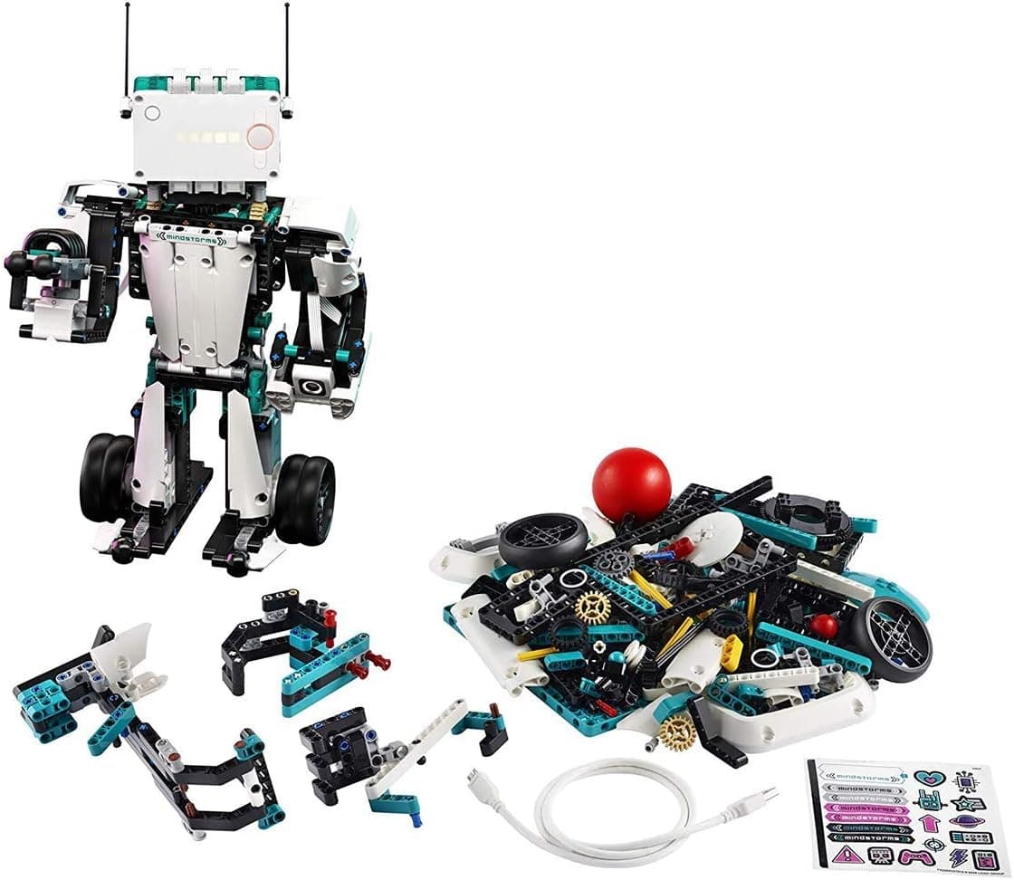 LEGO Mindstorms Robot Inventor Set