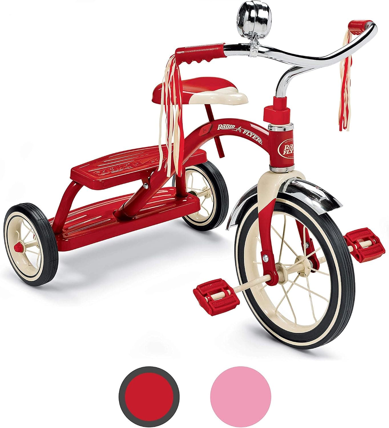 Radio Flyer Classic Red Tricycle