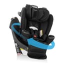 Rotating Car Seats: Unload Stress, Not Just Kids (August 2026 Review)