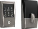 2026's Most Secure Smart Locks: Schlage Encode Plus vs Kwikset Halo Touch vs August Wi-Fi vs Yale Assure Lock 2 Comparison