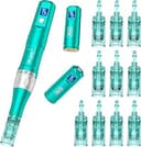 Derma Rolling at Home: The Complete Guide to Needle Sizes, Sterilization, and Real Results in 2026