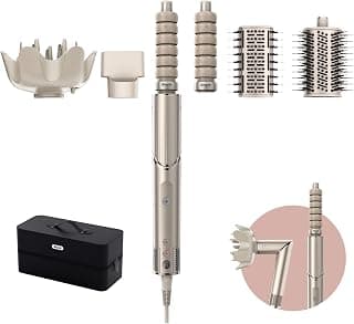 Shark FlexStyle 5-in-1 Air Styler & Hair Dryer