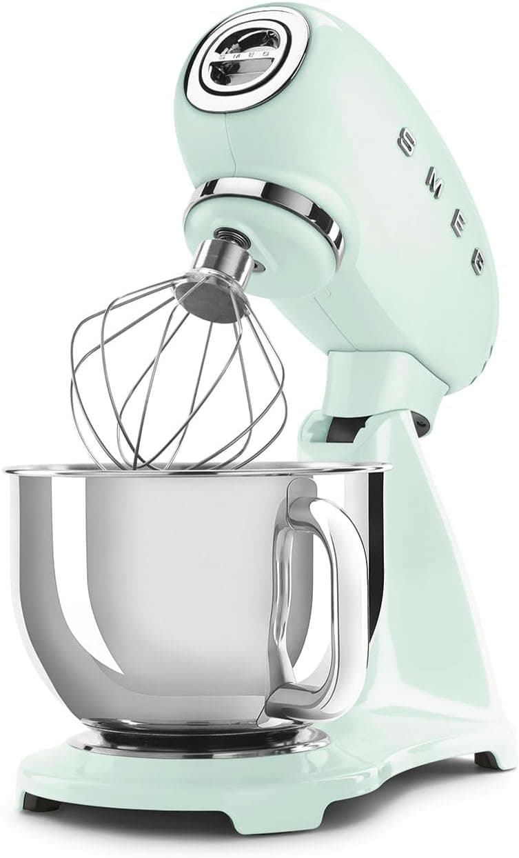Smeg SMF03 Stand Mixer