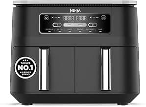 Ninja Foodi Dual Zone Digital Air Fryer AF300UK