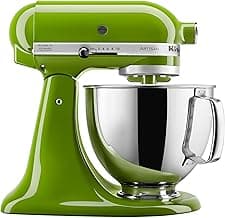 KitchenAid Artisan 5-Quart Stand Mixer