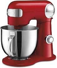 Cuisinart SM-50 Stand Mixer