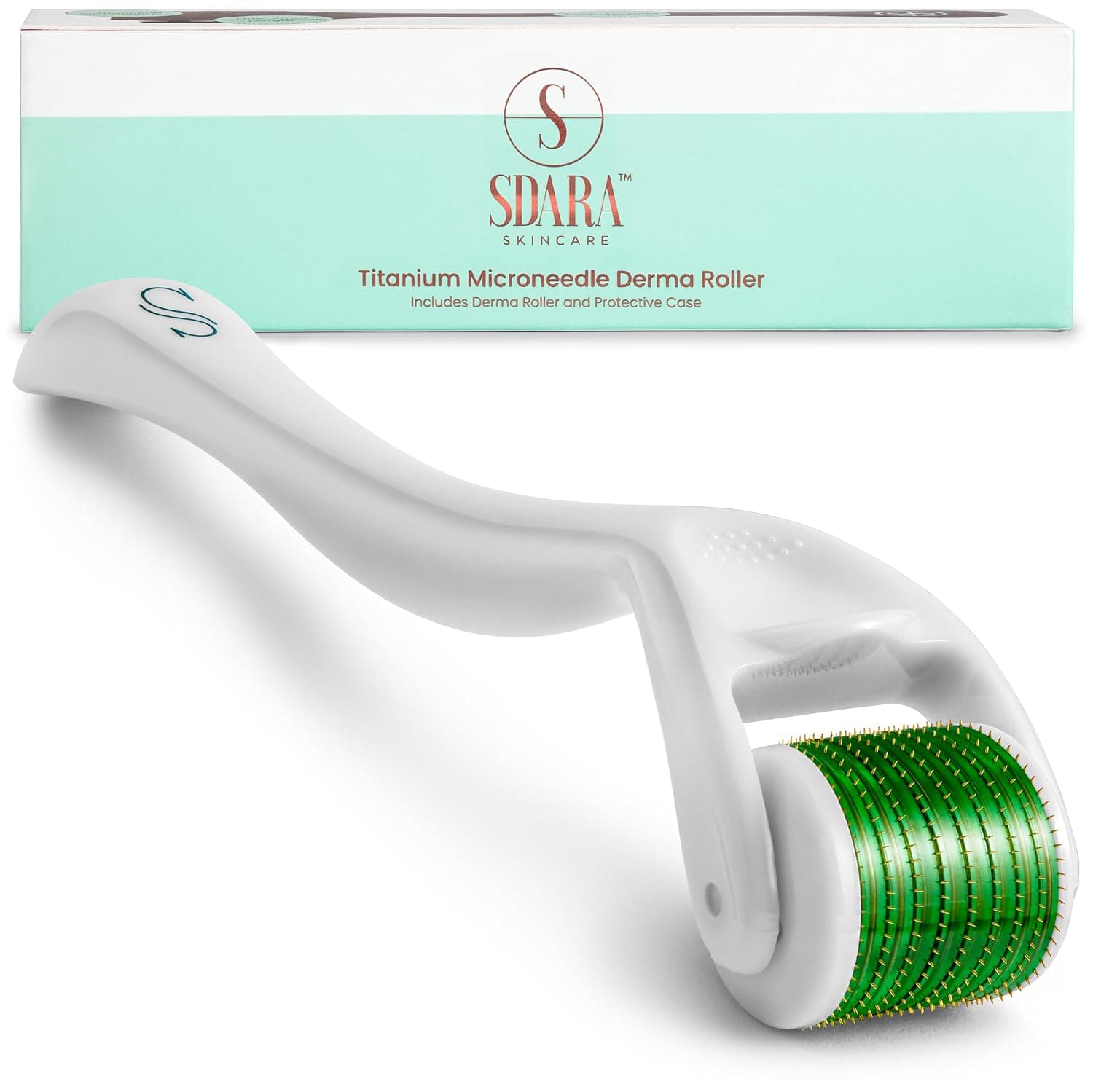 Sdara Skincare Derma Roller 0.25mm