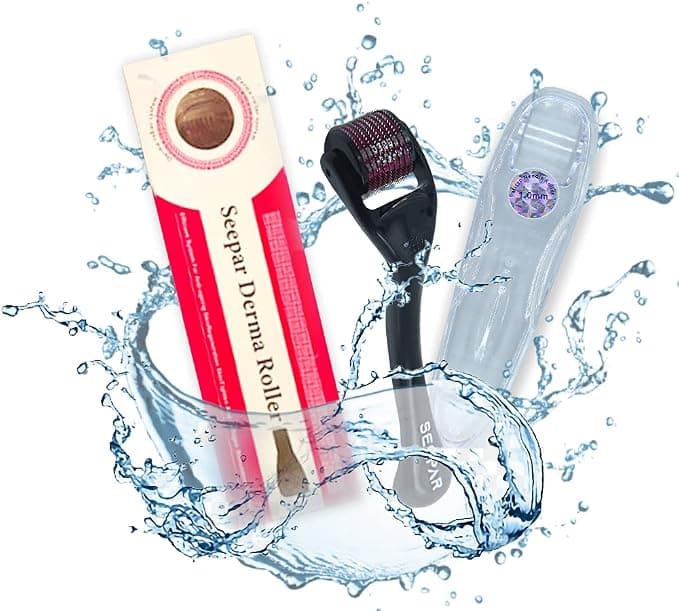Beauty & Youth Derma Roller 0.25mm