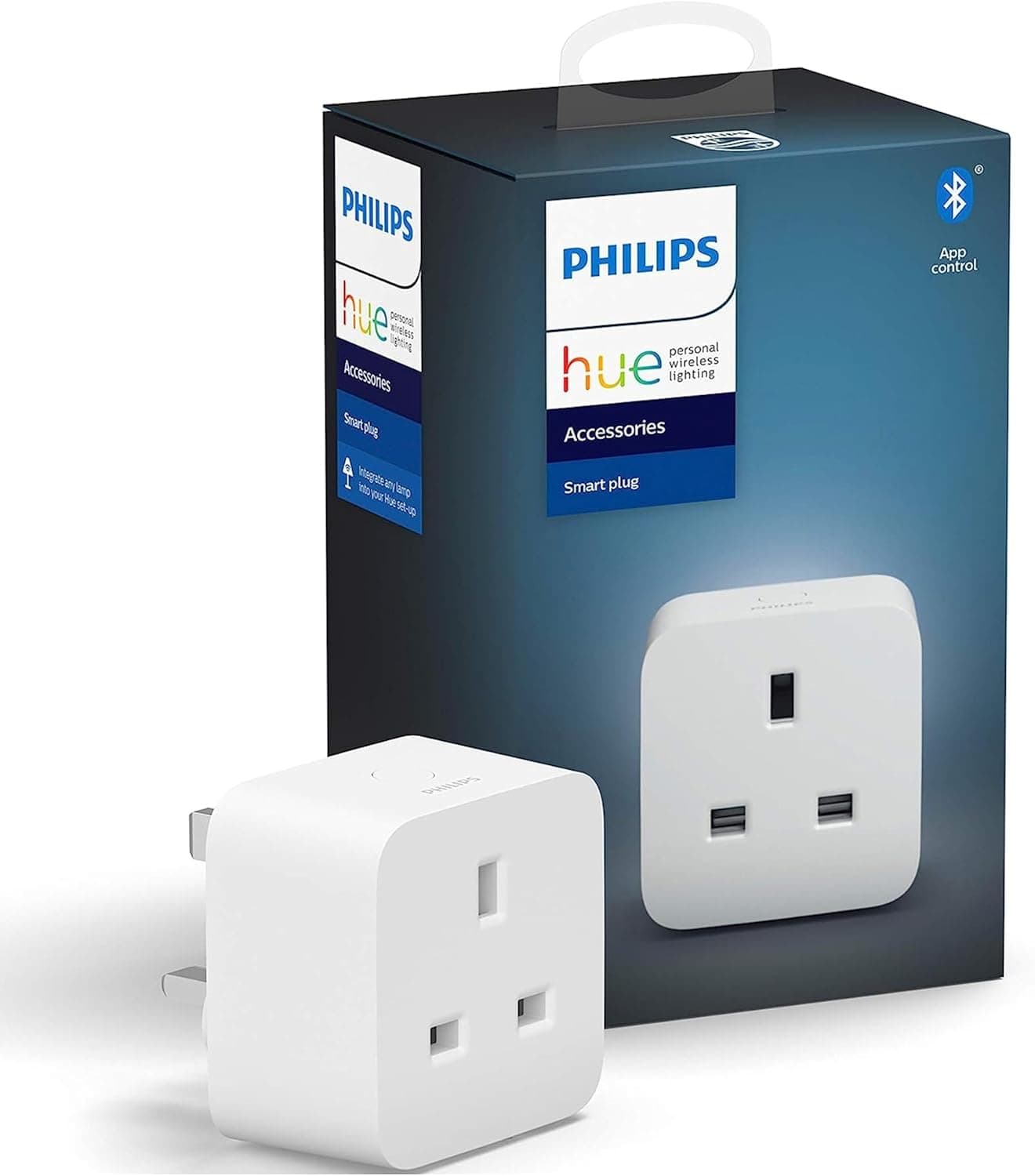 Philips Hue Smart Plug