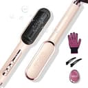TYMO Ring Plus vs Revlon One-Step: Which Hair Straightener Brush Tames Frizz Best?