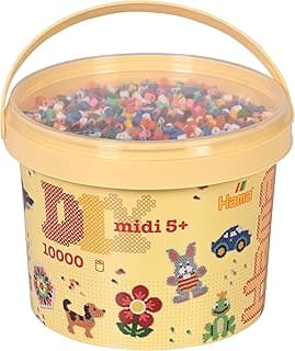 DIY Kandi Bead Kits: Crafting Trending Friendship Bracelets for Taylor Swift & Kpop Fans