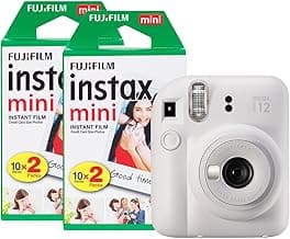 Fujifilm Instax Mini 12 Instant Camera