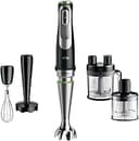 Vitamix Immersion Blender vs. Braun Multiquick & OXO Good Grips: Power, Portability, and Purees in 2026