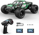 HAIBOXING 18859E vs. WLtoys 144010: Which RC Car is Best for Kids?