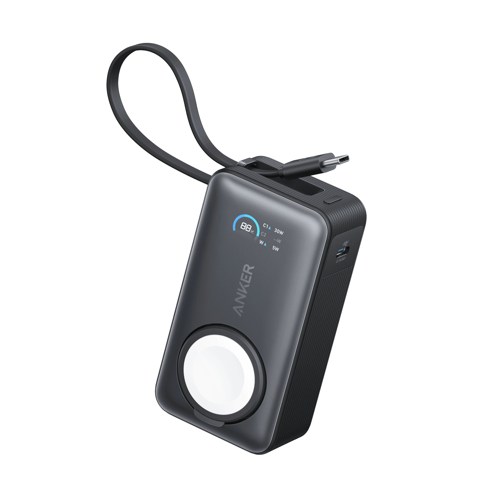 Anker MagGo Power Bank (10K)