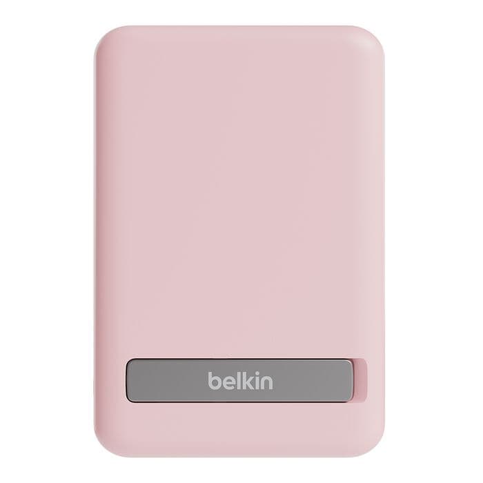 Belkin BoostCharge Magnetic Portable Wireless Charger 5K