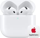 Apple AirPods 4 vs Anker Soundcore Space A40: Is Premium ANC Worth 3x the Price?