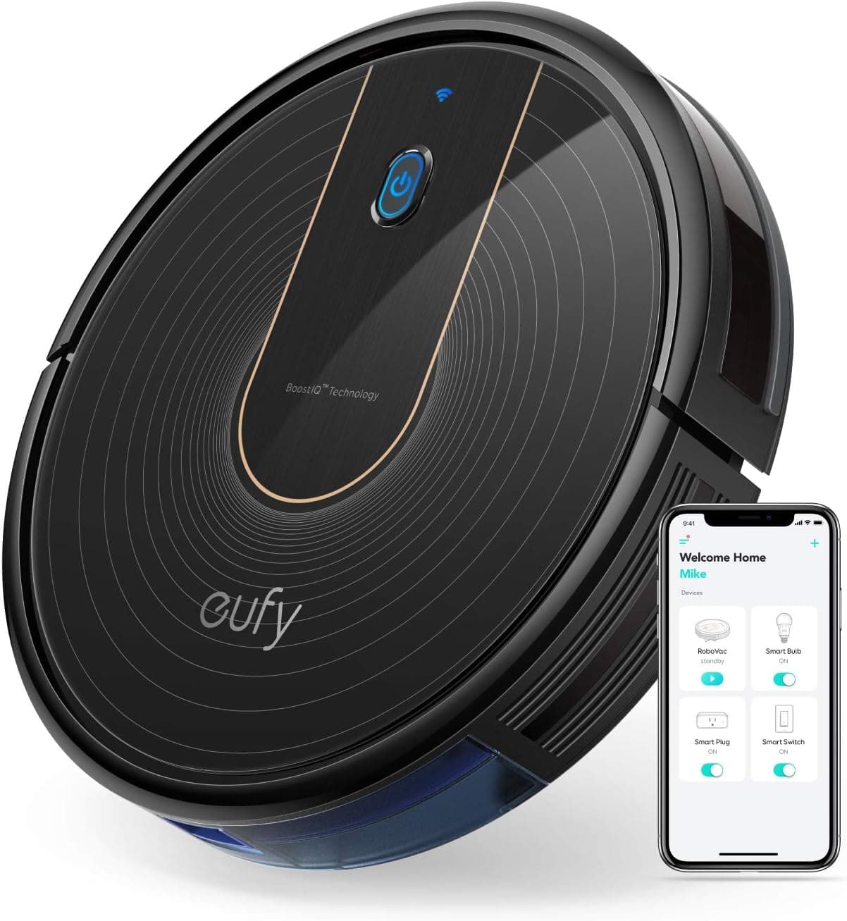 Eufy RoboVac 15C