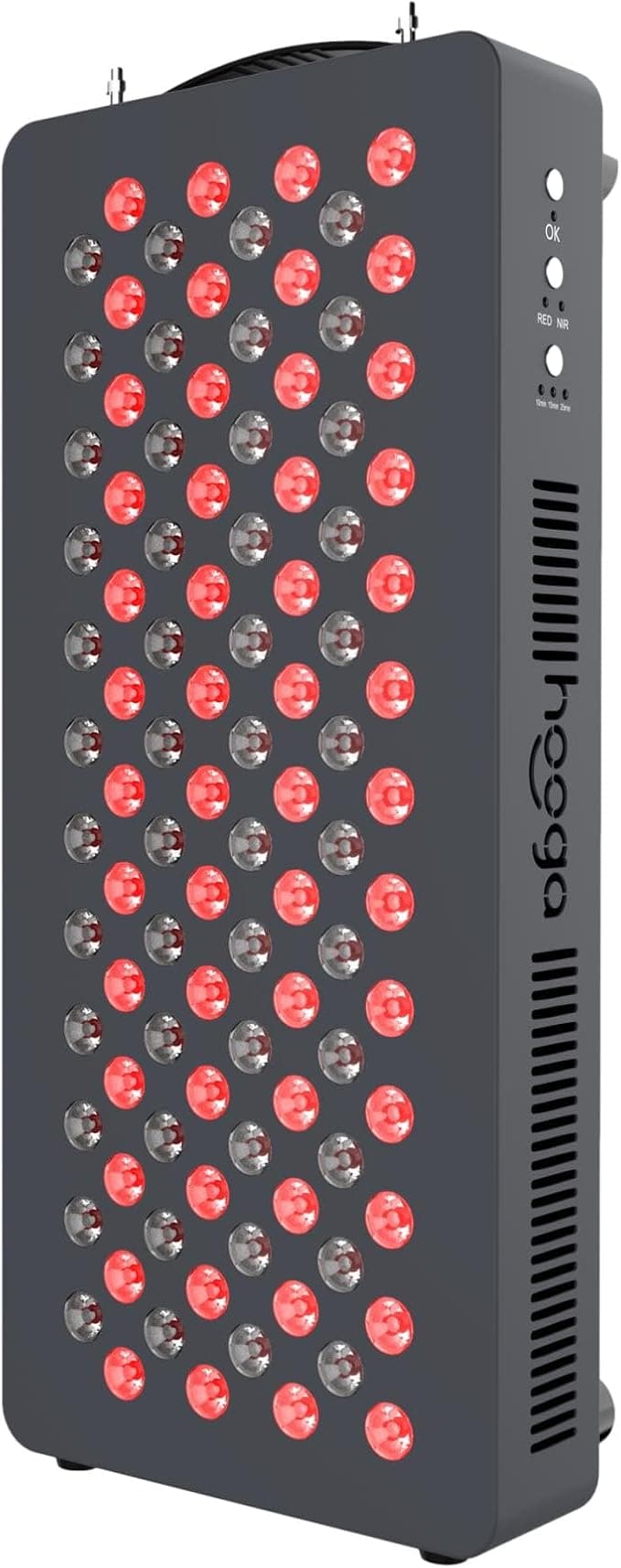 Hooga HG500 Red Light Therapy Panel