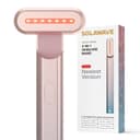 Solawave 4-in-1 Radiant Renewal Wand: Can a Compact £170 Wand Replace Full-Face LED Masks?