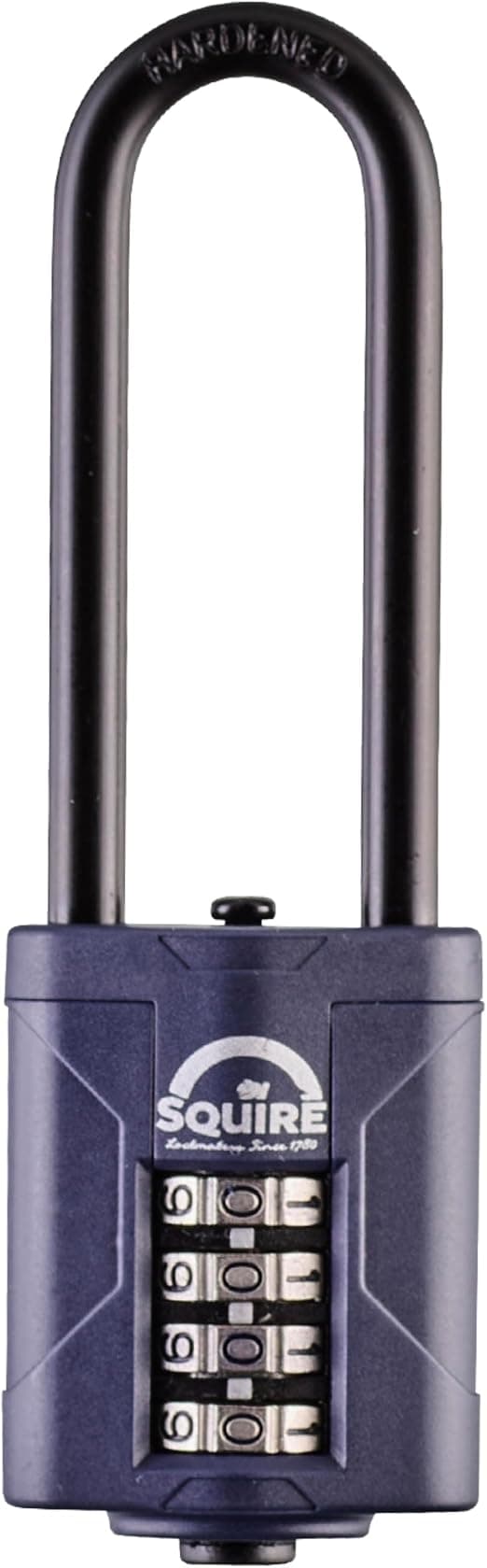 Squire CP40 Combination Padlock
