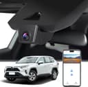 Fitcamx OEM Integrated Dash Cam: Is the Tool-Free Factory Look Worth the Premium?