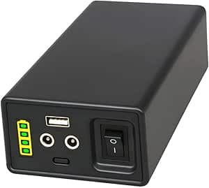 TalentCell PB120B1 LiFePO4 Battery Pack