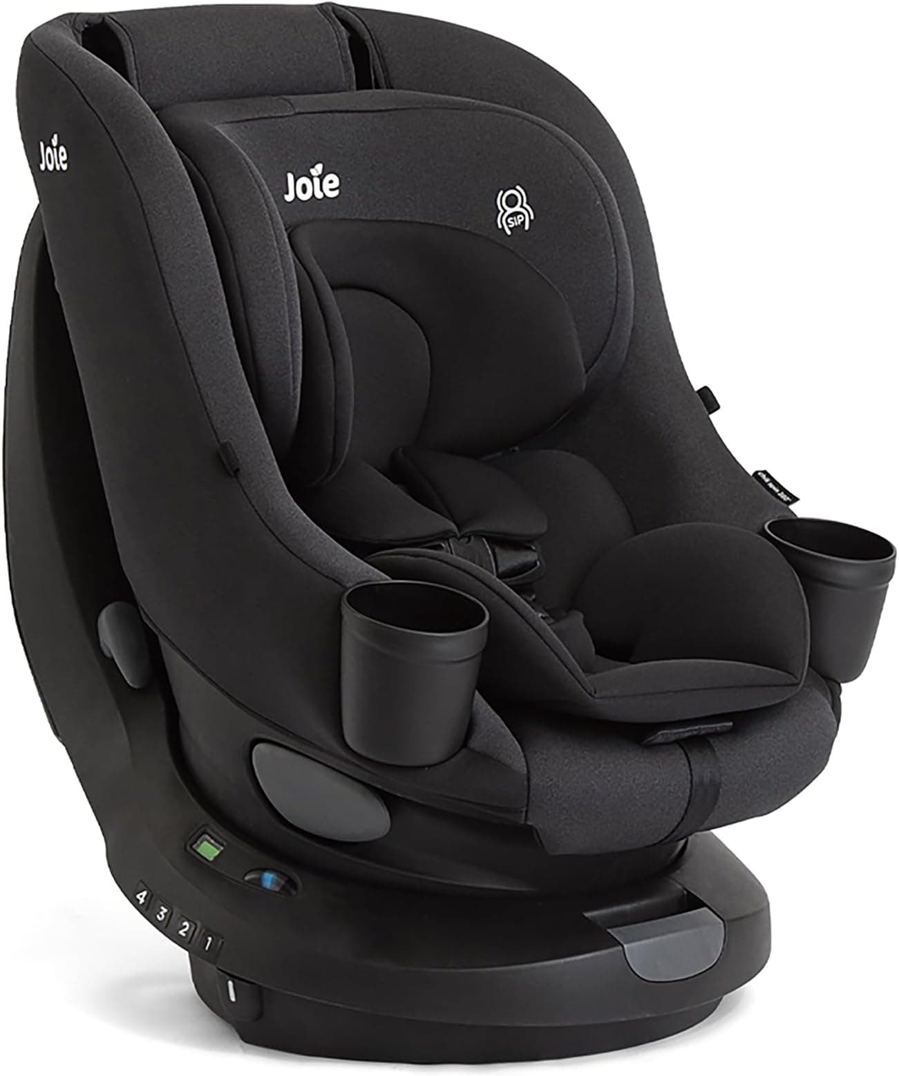 Joie i-Spin 360 360-Degree Rotating Car Seat