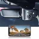 Fitcamx Integrated Dash Cams: Are Vehicle-Specific Plug-and-Play Mirror Harness Cams Worth It?