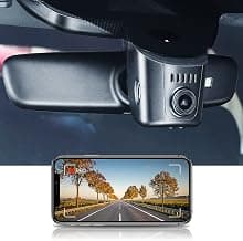 Fitcamx Integrated Dash Cams: Are Vehicle-Specific Plug-and-Play Mirror Harness Cams Worth It?