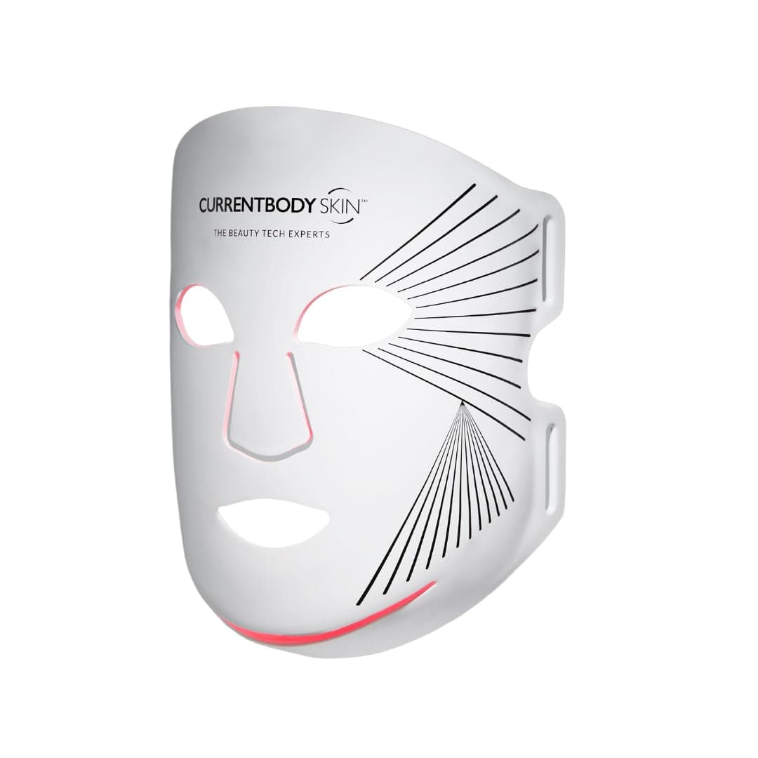 CurrentBody Skin Series 2 vs Dr. Dennis Gross: Which Luxury LED Face Mask Is Worth the Splurge?