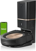 iRobot Roomba s9+ Robot Vacuum