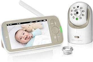 Nanit Pro vs Infant Optics DXR-8 PRO: Which Baby Monitor Makes the Ultimate New Parent Gift? [2026 Breakdown]