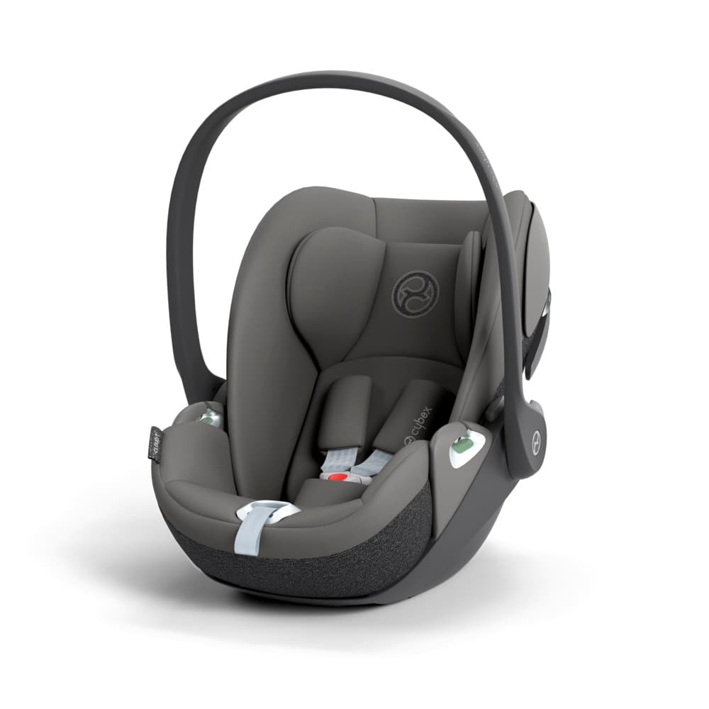 Cybex Cloud T i-Size Infant Car Seat