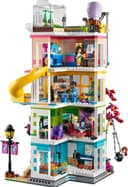 LEGO Friends Flagship Building Sets Compared: Which Big Box Delivers the Best Play Value?