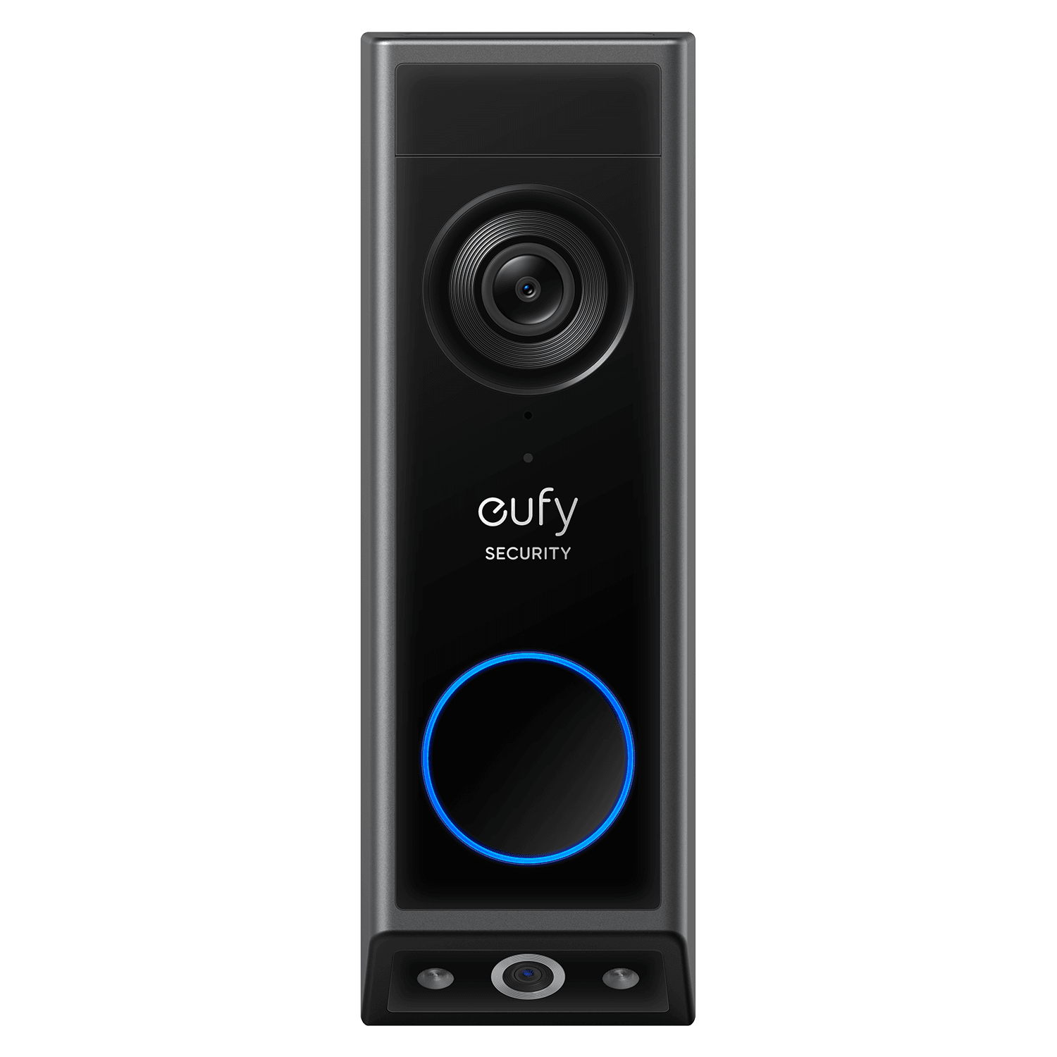 eufy Security Video Doorbell E340
