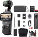 DJI Osmo Pocket 3: Is the Viral 1-inch Sensor Gimbal Worth £500 as a Creator Gift?