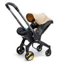 Doona Infant Car Seat & Stroller: Is the All-in-One Hype Justified?