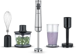 Severin SM 3775 Cordless Hand Blender