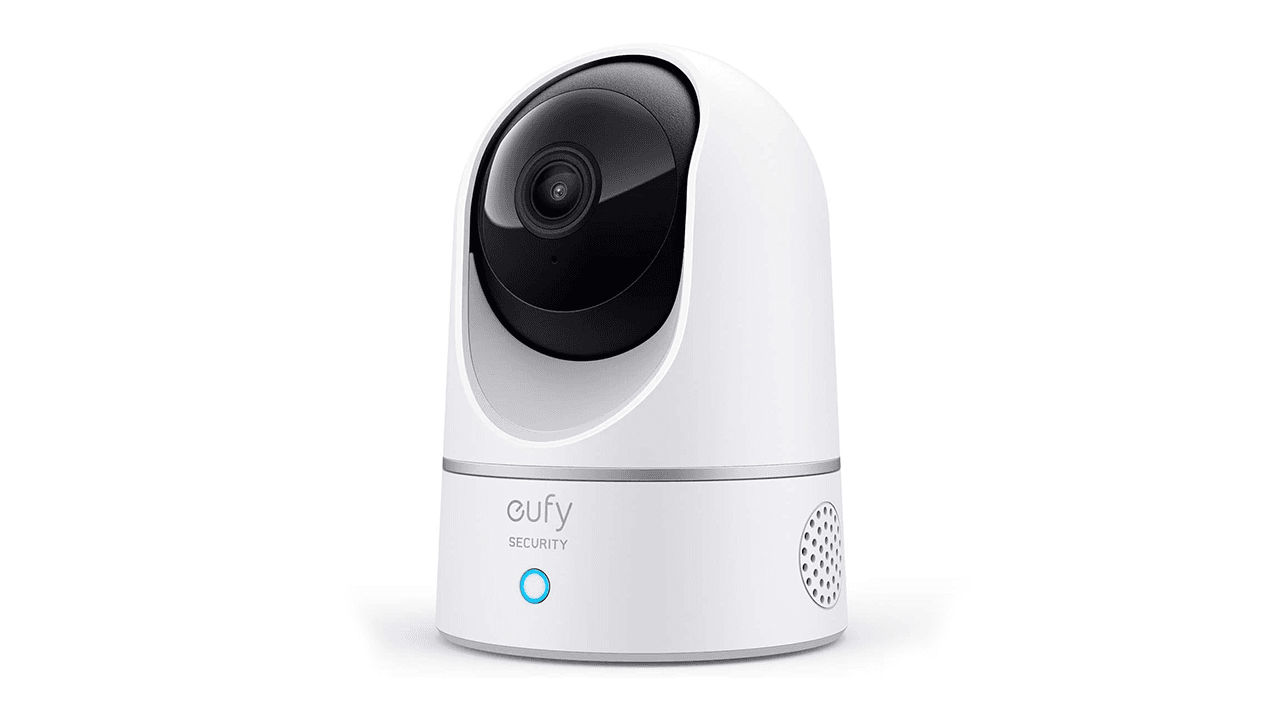eufy Security Indoor Cam E220