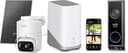 Best Home Security Camera Bundles for Monitoring