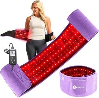 Lifepro Red Light Therapy Belt
