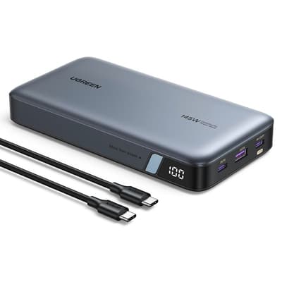 Ugreen Nexode 25,000mAh 130W Power Bank