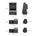 VIOFO A119M Pro vs. A329S: Which Sony STARVIS 2 Dash Cam is Right for You in 2026?