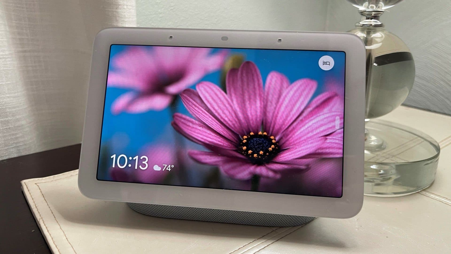 Google Nest Hub Max (2nd Gen)