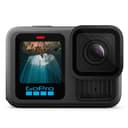 Adventure Ready: GoPro HERO13 Black vs. DJI Osmo Action 6 vs. Insta360 X5 (2026) — The Ultimate Action Camera Showdown