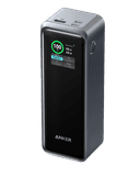 Charge Laptops On-The-Go: Best High-Wattage Portable Power Banks (Anker Prime vs. UGreen Nexode) for 2026