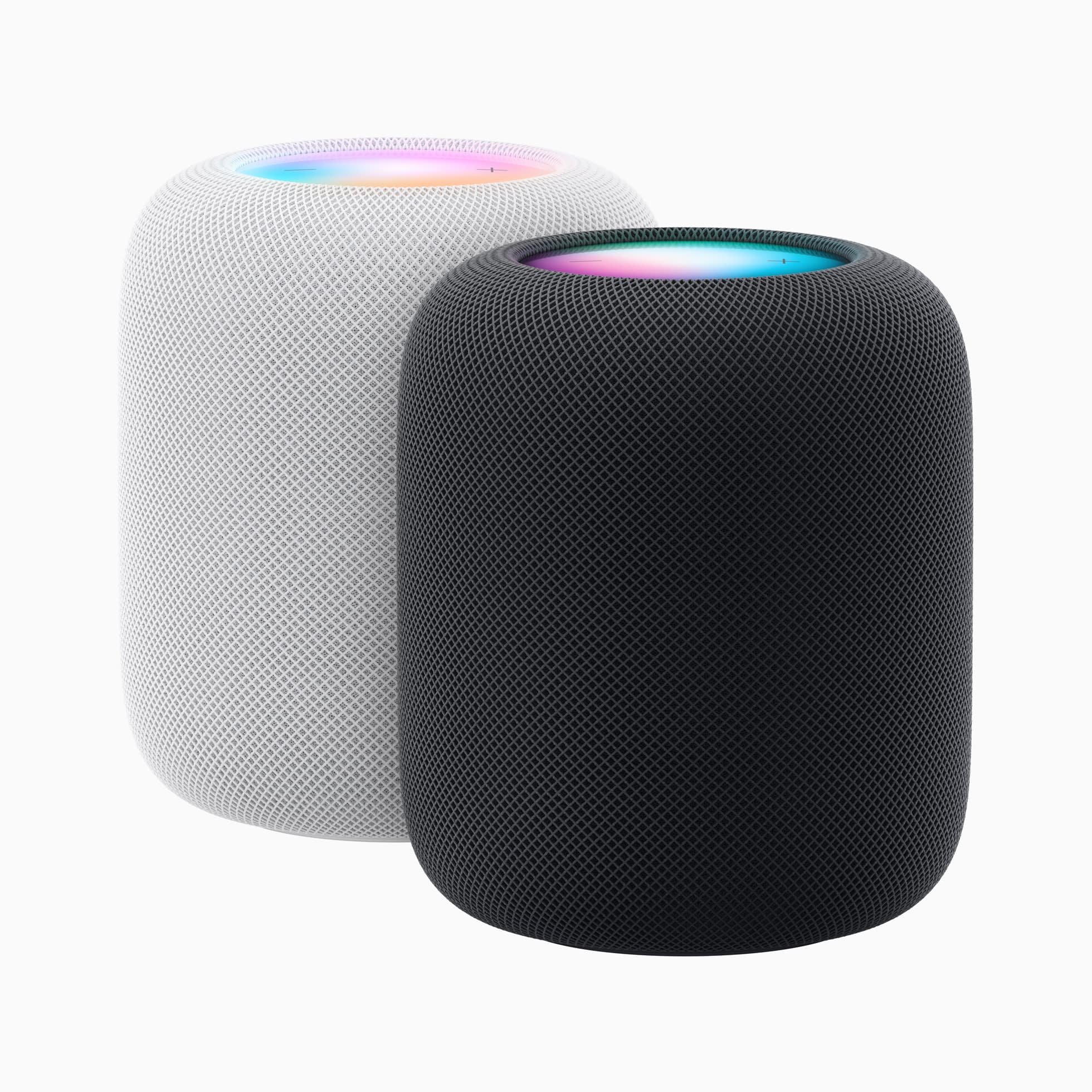 Apple HomePod (3rd Gen, 2026)