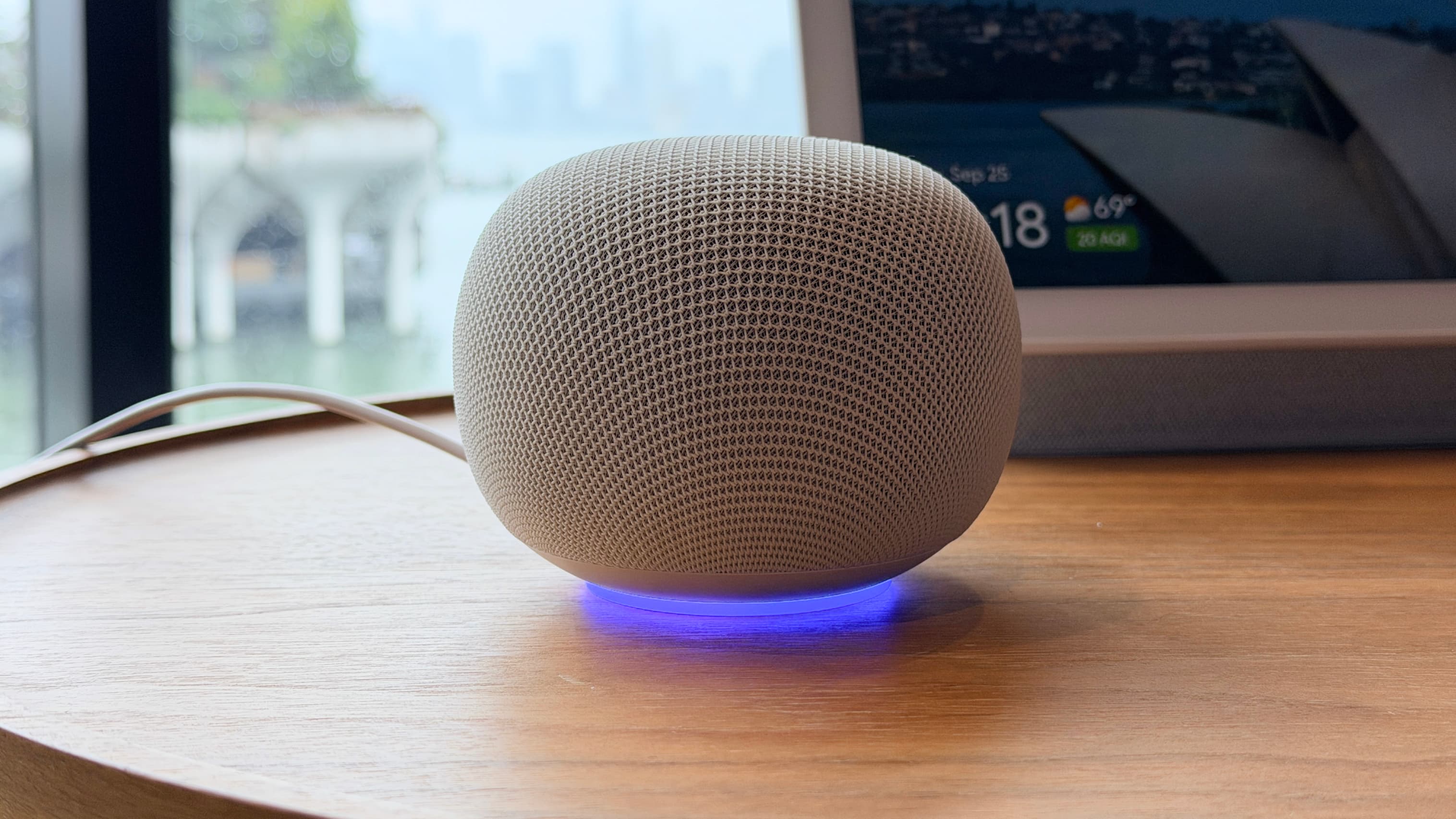 Google Gemini Smart Speaker (2026)
